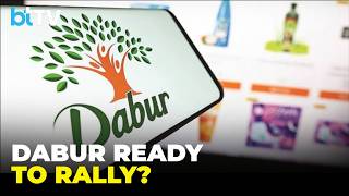 Dabur Set For A Comeback? Expert Sees Strong Upside After Robust Q1 Business Update