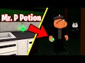 ROBLOX PIGGY BOOK 2 HEIST UPDATE.. *CHARACTER CHAPTER*