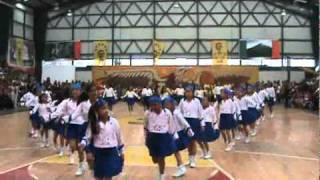 TABLA RITMICA PRIMARIA HERMANOS SERDAN EN EL ESTATAL 2001.mpg