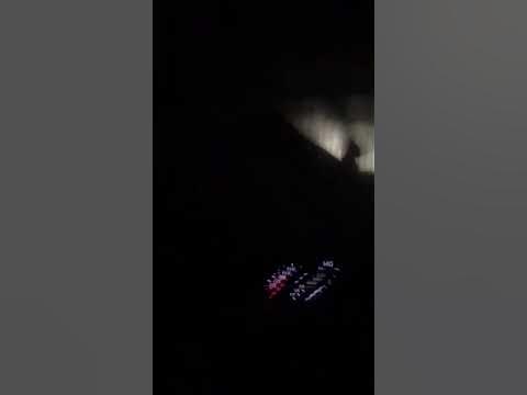 Driving Through A Ford Gone Wrong (Car Hydrolocked) - YouTube