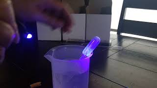 Handwashing Lab
