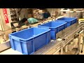 Dangan Conveyor and Automation System の動画、YouTube動画。