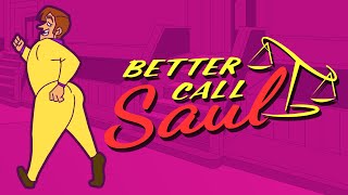 Better Call Saul (animan studios meme)