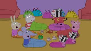 Edite Un Capítulo De Peppa Pig Jskaksjalksa