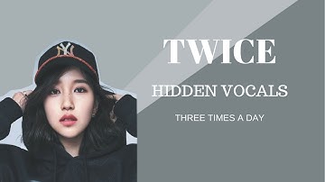 Download Three Times A Day Twice Mp3 Free And Mp4