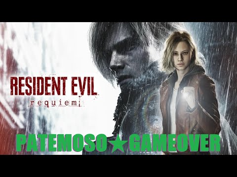 PS5北米版】05 バイオハザード9 レクイエム #BIOHAZARD9