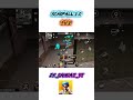 grenade op #scarfall #shortvideo #bgmi #freefire #pubg #cod #aura