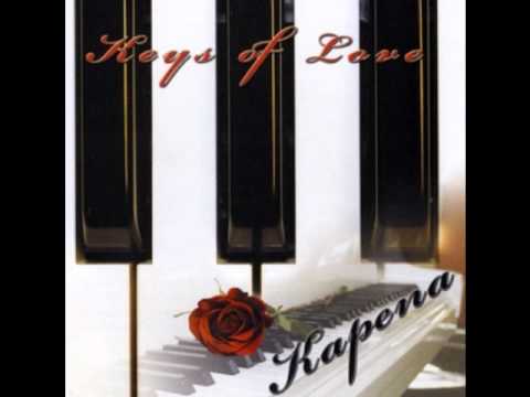Kapena " Forgive Me "  Keys Of Love