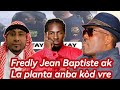 Nouvèl cho se konfime,Arestasyon la planta, me poukisa yo arete la planta ak Fredely Jean Baptiste