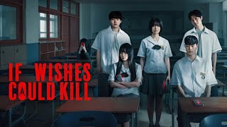 If Wishes Could Kill 2026 Full Movie | Baek Sun-ho, Jeon So-young, Kang Mi-na | Review &amp; Analysis