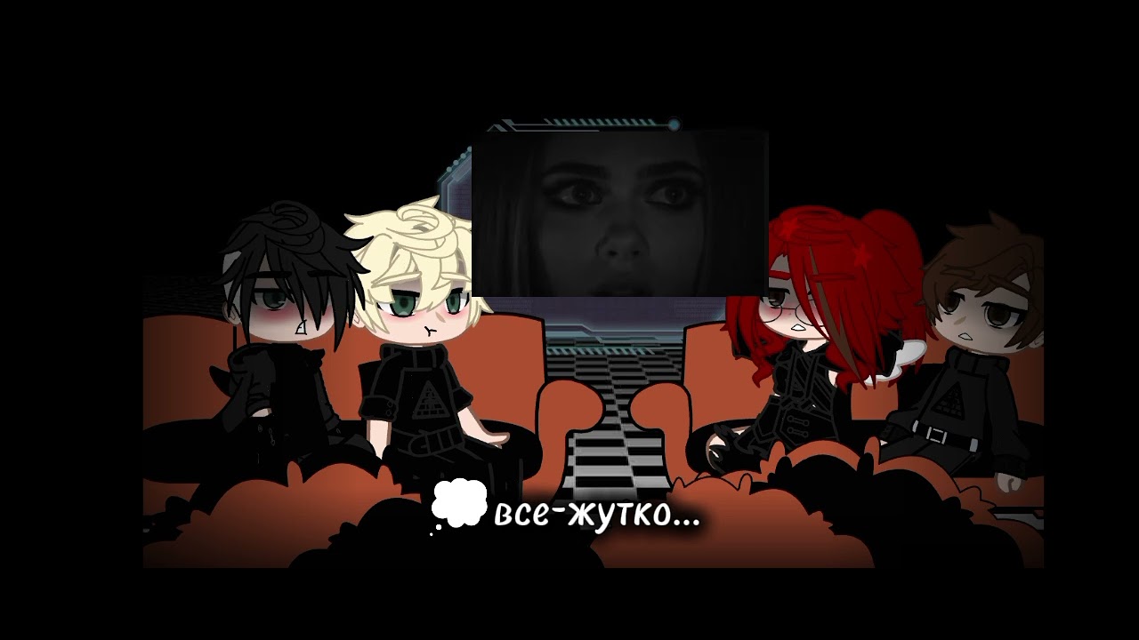 Видео так себе лучше не смотрите(