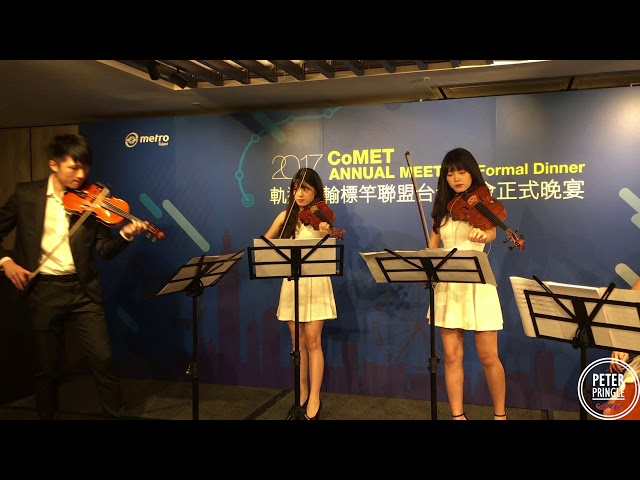 彼得品客樂團 -  彼得品客樂團 -