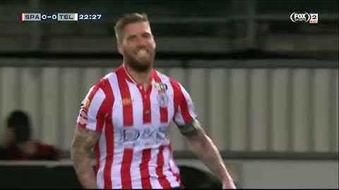 Lars Veldwijk Highlight 2019