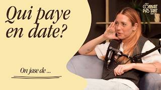 Mini-épisode: Qui paye en date et dans le couple?