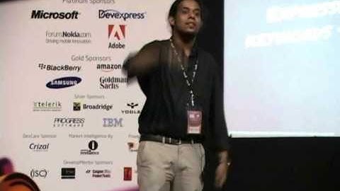 Designing User Experiences for multi-screen applications with Flash, HTML5 & CSS3