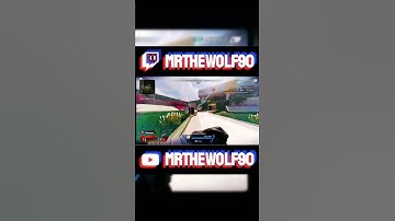 i had one of the worst team mates ever on apex legends