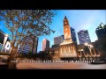 Brisbane Promotional Video