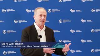 CGHA Impact Interview: Clean Energy Regulator's Role of Shaping Australia's Hydrogen Industry