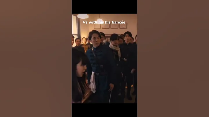 This is the cutest scene I've watched in all movies 😂❤️ #myhappymarriage #anime #shorts #fyp