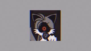 🦊👁 Triple Trouble | slowed + reverb | FNF - VS Sonic EXE 2.0