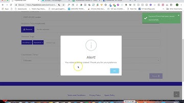How to create EverGreen webinars inside of HQWebinar