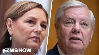 Will name recognition be enough for Lindsey Graham's sister to take the late Senator's seat
