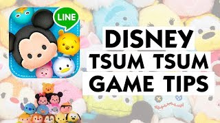 Disney Tsum Tsum Tips, Strategy, and Gameplay! screenshot 3