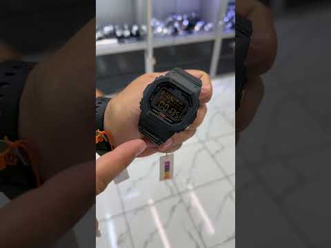 Посмотрим новинки Skmei. Как вам они? Похожи на CASIO?