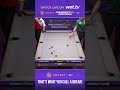The power on that 🤩 #nineball #nineball #worldnineballtour #billiards #ball