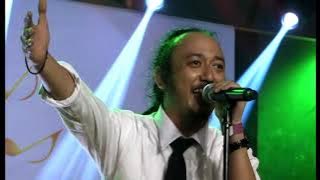 Negeri Pelangi live Miri Sarawak Malaysia 2014.  Ras Muhamad & the Eazy Skankin live