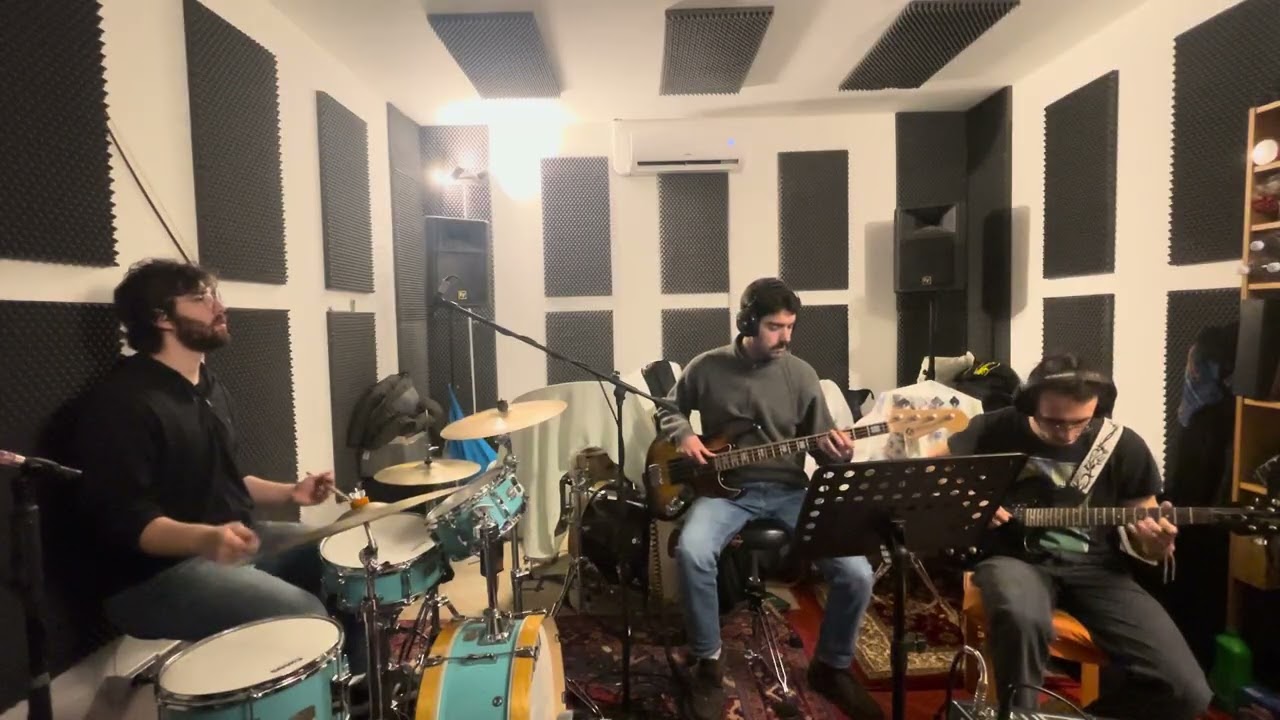 Confirmation -Agc Trio