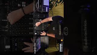 Deep Earth Motion – Organic Percussion & Smooth Tribal Flow #OrganicHouse #DeepGroove #DJSet