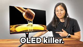 Download Lagu Mini LED vs OLED Monitors (don't waste your money) MP3