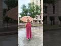 ye mussam ki barish #hindisong #dancevideo #youtubeshorts