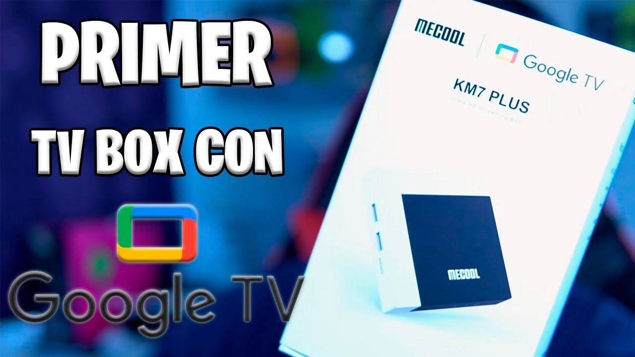 Megatv 1 año + Tv Box Android Certificado Estream 4k Netflix