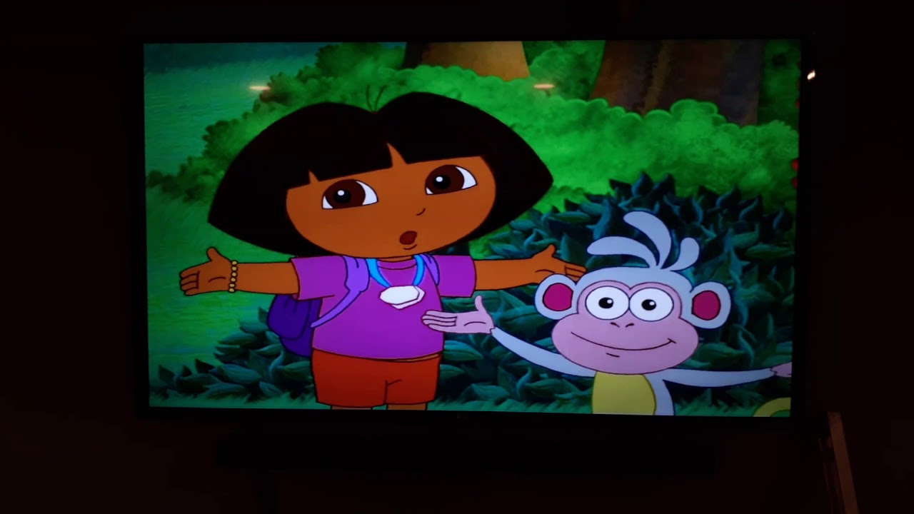 Dora S Big Birthday Adventure 10 Part 5 Youtube