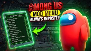 Among Us Mod Menu | Among Us Cheats | Among Us Hack [Free] | Hacks   Cheats   Always Impostor