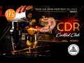 Cdr cocktail club  ep6  aurlie panhelleux du copperbay  paris 