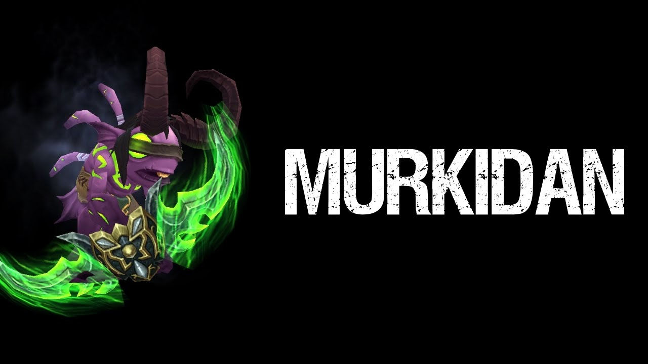 murkidan blizzcon 2015 mini