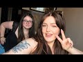 The Boys Are Back In Town Vlog 