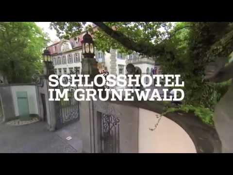 Sensual Video Impression - of the traditional Schlosshotel Im Grunewald