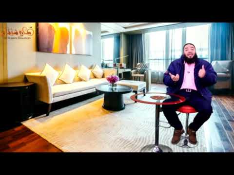 لمينا الكفار و عملنا حفلة نار الحلقة 02 مولانا د حازم شومان