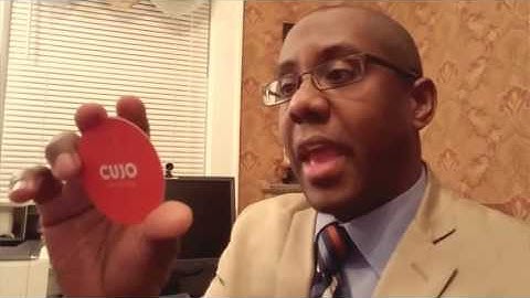 Cujo Home Network Security Appliance