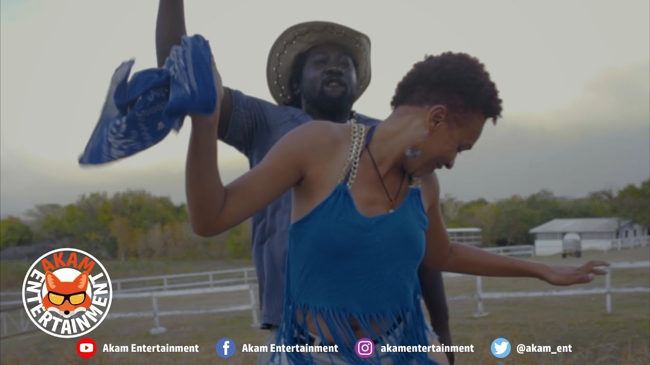 Hannibal Smith - Cowboy X (Crop Over 2019) [Official Music Video HD]