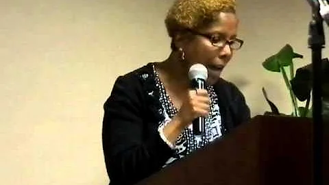 Reverend Sheila Harris - Reverend Sister Alliance