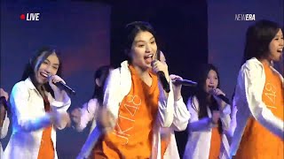 Mirai no Tobira - Pintu Masa Depan JKT48 gen 11