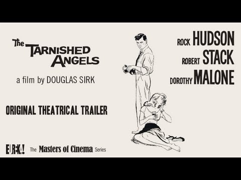 The Tarnished Angels trailer