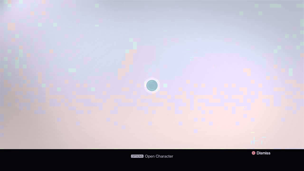 "Destiny" Agent of the Nine Xur inventory of 05/01/2015