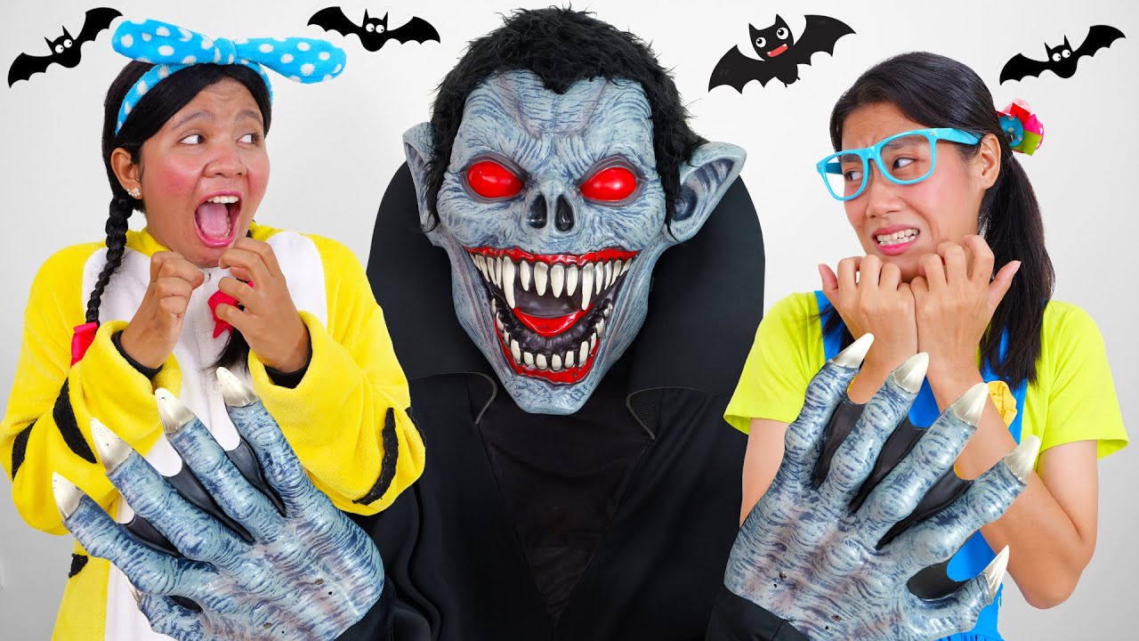 Halloween Song - Children Songs Halloween Song - Children Songs