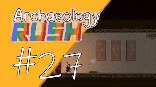 Locking players into playing together - Archaeology Rush - 27
